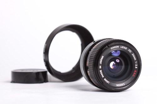 Canon s c - canon, wide