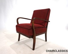 Art Deco Sessel , 1930