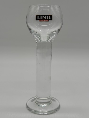 Linie aquavit gläser - linie, 2cl