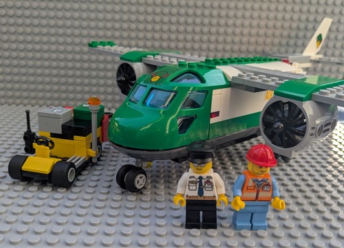 Lego set 60101 - lego,
