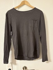 Pullover von Pier One Größe S Grau