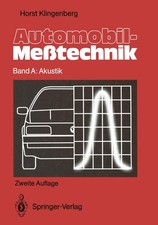 Automobil-Meßtechnik Horst