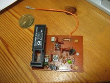 Für D 14  - Graupner Sender