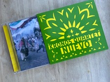 Kronos Quartet  NUEVO