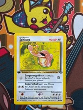 Schlurp 1. Edition 38/64