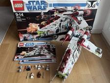 LEGO Star Wars: Republic