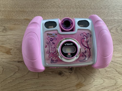 Kidizoom twist kinderkamera - twist,