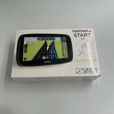 TomTom Start 60 Navi 6 Zoll