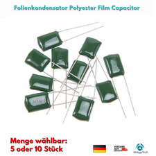 Folienkondensator Polyester