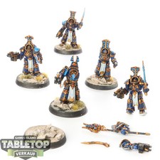 Thousand Sons - 5 x Scarab