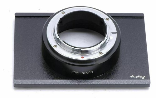 For nikon linhof - for,