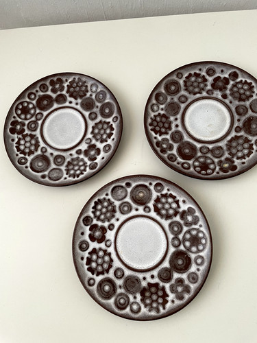 Ceramano feuerkrone - 60/70-er:,