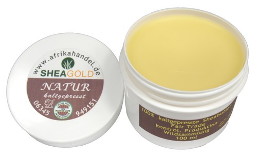 3x100ml pure kaltgepresste