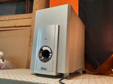 Guter TEVION DR 1750 Heimkino Subwoofer, 230V, 98 Watt