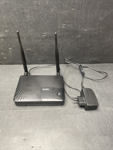 Zyxel wap3205 n300 wireless - zyxel, v2