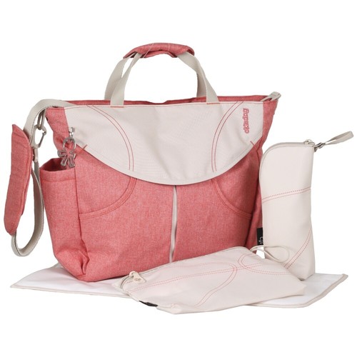 Okiedog wickeltasche - okiedog,