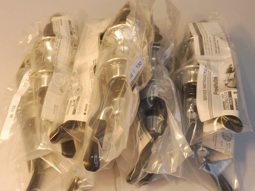 Shimano deore 732 7 - 10,