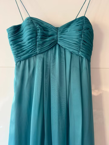Edles hochwertiges kleid - edles,