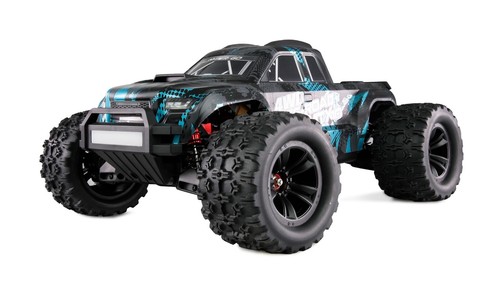 Hyper mtx10 monstertruck - hyper,