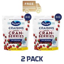 Ocean Spray Craisins Dried