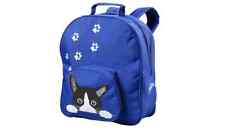 ??? Felix Rucksack mit Katze und Pfoten in Blau Groß Neu OVP ? ? ?