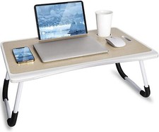 Bett Tisch Premium Lap Desk