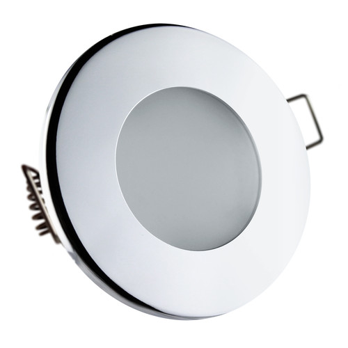 Led einbaustrahler 12v - 12v, 230v