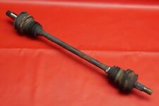 Mercedes W211 S211 E-Klasse Antriebswelle Gelenkwelle hinten A2113500056 4-Matic