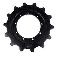 ANTRIEBSRAD für Minibagger