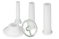 Wurstfüller-Set(Kunststoff
