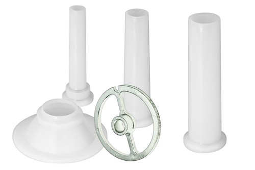 Wurstfüller-Set(Kunststoff