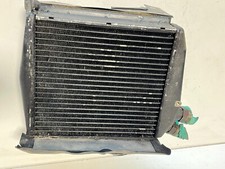 Porsche 911  964 993 Ölkühler Kühler 96420722002