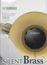 SB3J Yamaha Silent Brass