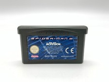 Spider man nintendo game - 2,
