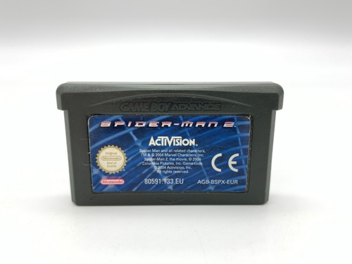 Spider man nintendo game - 2, (nintendo