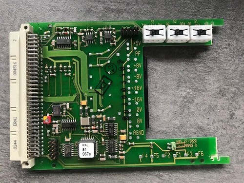 Hottinger baldwin messtechnik - hottinger,