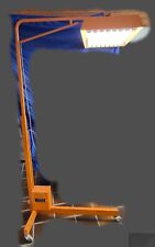 Atelierleuchte Type B Meilhaus