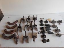 Ersatzteile Trabant Konvolut Bremsen Buchsen Federkabel Tür Türöffner