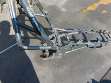 Suzuki GSF 400 Bandit GK75B