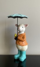 Deko Figur Statue Garten