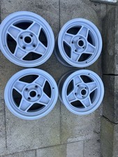 Alfa Romeo Stilauto Felgen