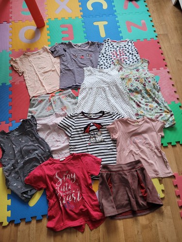 Mädchen kleidung teile - kleidung,, 12