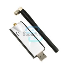 USB 433M CC1101 Wireless RF Transceiver Module 10mW USB UART MAX232 RS232