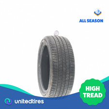 Used 215/45R17 Hankook Kinergy