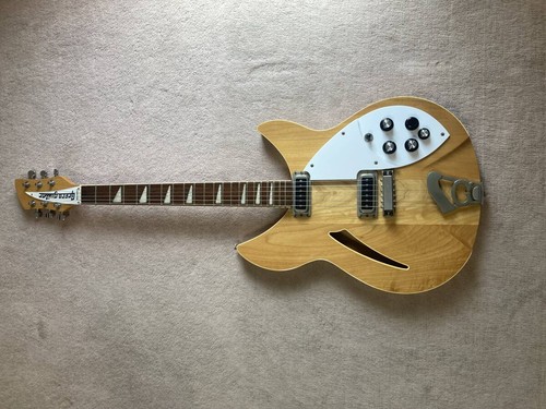 Greco 850 rickenbacker - greco, rg-850