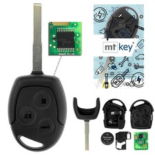 FORD Funk Schlüssel 434MHZ