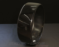 A4638901200 Reserverad Ring Abdeckung SCHWARZ OEM Mercedes W465 MOPF G63 AMG