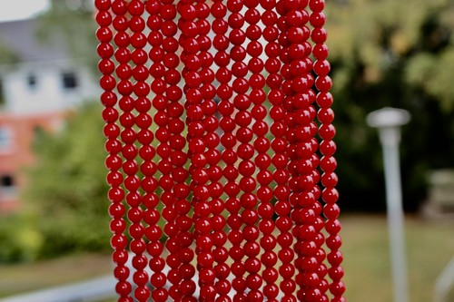 Perlen mm schmuck - 40,