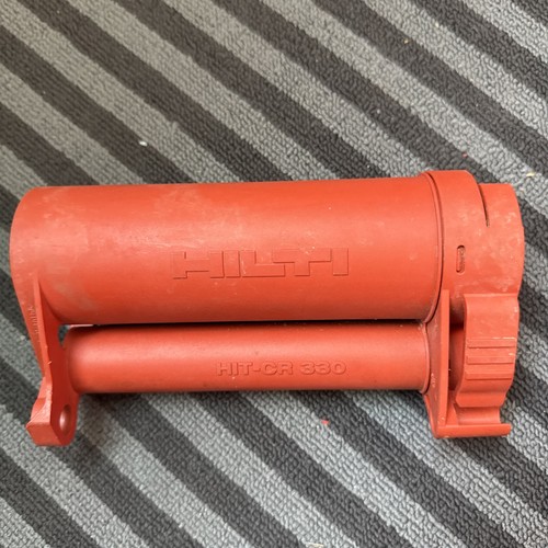 Hilti 330 patronenhalter - hilti,