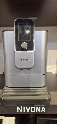 Nivona caferomatica nivo 8107 - nivona,